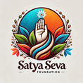 SATYA SEVA FOUNDATION logo