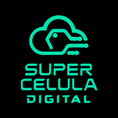 SUPER CÉLULA DIGITAL logo