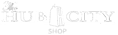 Hub City logo