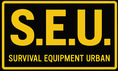 S.E.U. logo