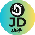 JD SHOP logo