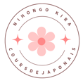 nihongokira logo
