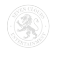 seven cloud entertainment logo