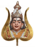 kurubarahalli gangamma logo
