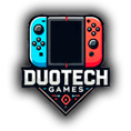 Duotech Games logo