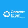 ConvertEcom logo