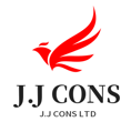 J.J CONS LTD logo