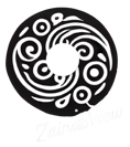 ZainabsView logo