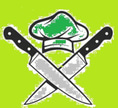 Chop and Dice logo