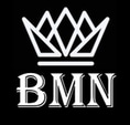 BMN International Inc logo