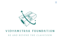 VIDYA MITRAK FOUNDATION logo