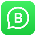 WhatsApp Official API logo