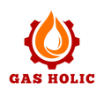 GASHOLIC logo