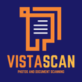 VistaScan – Photo & Document Scanning logo