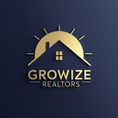 GROWIZE REALTORS logo