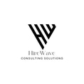 HireWave Consulting Solutions logo