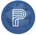 P Global logo