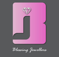 Blessing Jewelleries logo