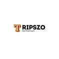 TripsZo- B2V Travels LLP logo