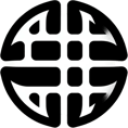 The Daily Waffle logo