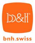 b&h Swiss 瑞士寶琪 logo