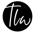 The Living Word logo