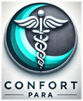 Confort Para logo