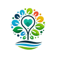Crescer com esperança logo