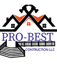 Pro Best Constructions LLC logo