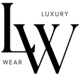 Luxury wear logo