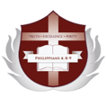 Vickery Christian Academy Jakarta Semi Home School homeschooling  logo