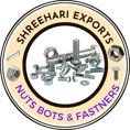 Shreehari Engineering logo