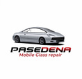 Pasedena Mobile Glass repair logo