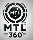 MTL 360 logo