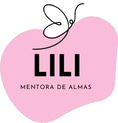 LILI MENTORA DE ALMAS logo