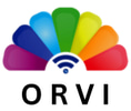Orvi logo