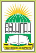 SIT Al Bayyinah logo