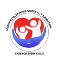 Joseph Cyril Kapuwa Matoe iii Foundation logo