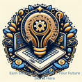 EarnSmartDigital logo