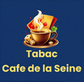 Tabac Café de la Seine logo