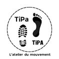 TiPa TiPA L'atelier du mouvement logo