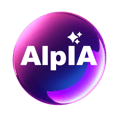 AlpIA logo