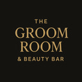 the groom room and beauty bar logo