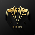 Bursimcon, MB logo