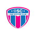 ONE SOCCER CLUB logo