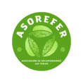 Asorefer logo