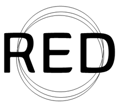 RED Coaching logo