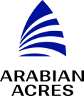 ARABIAN ACRES logo