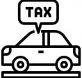 vehicle tax