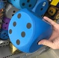 Giant Dice